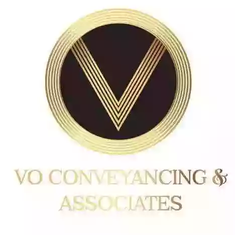 Vo Conveyancing & Associates