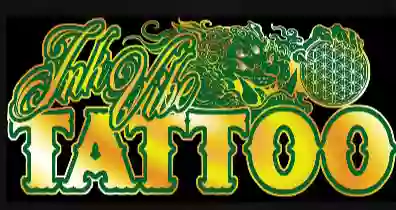 Ink Vibe Tattoo Studio - Custom Tattoos & Piercings