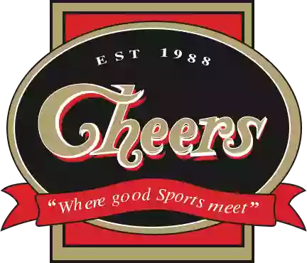 Cheers Sports Bar & Grill