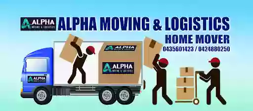 ALPHA MOVING & LOGISTICS