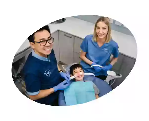 Booth Tooth Dental