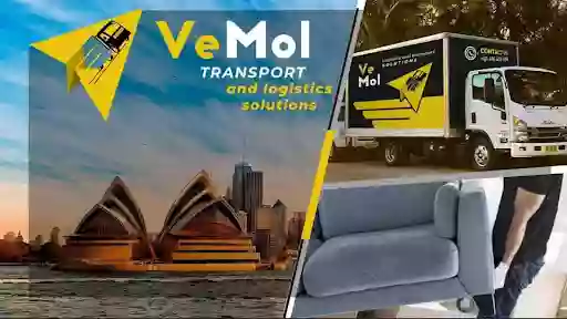 Vemol Transport Pty Ltd