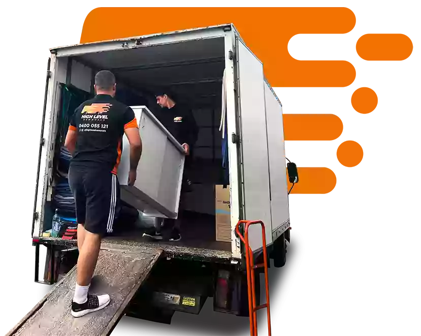 High Level Removals