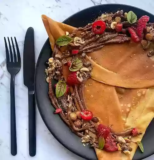 Crepes Aubras