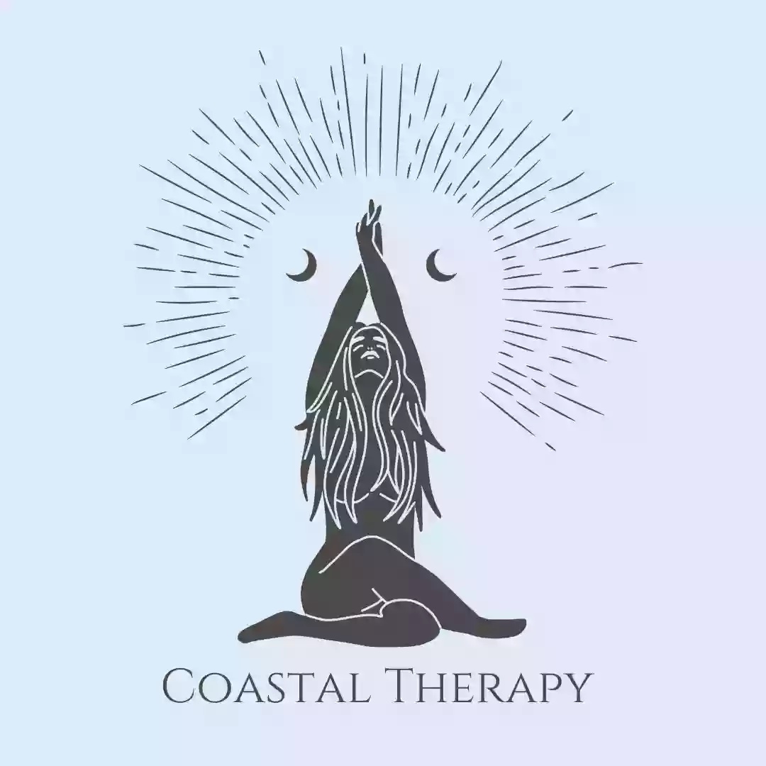Coastal Therapy - Saryna Robson - Counsellor