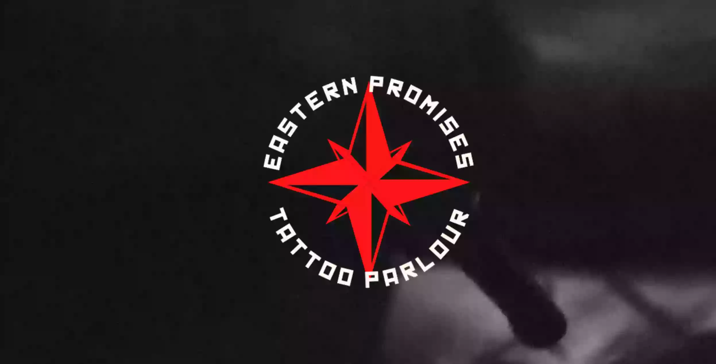 Eastern Promises Tattoo Parlour