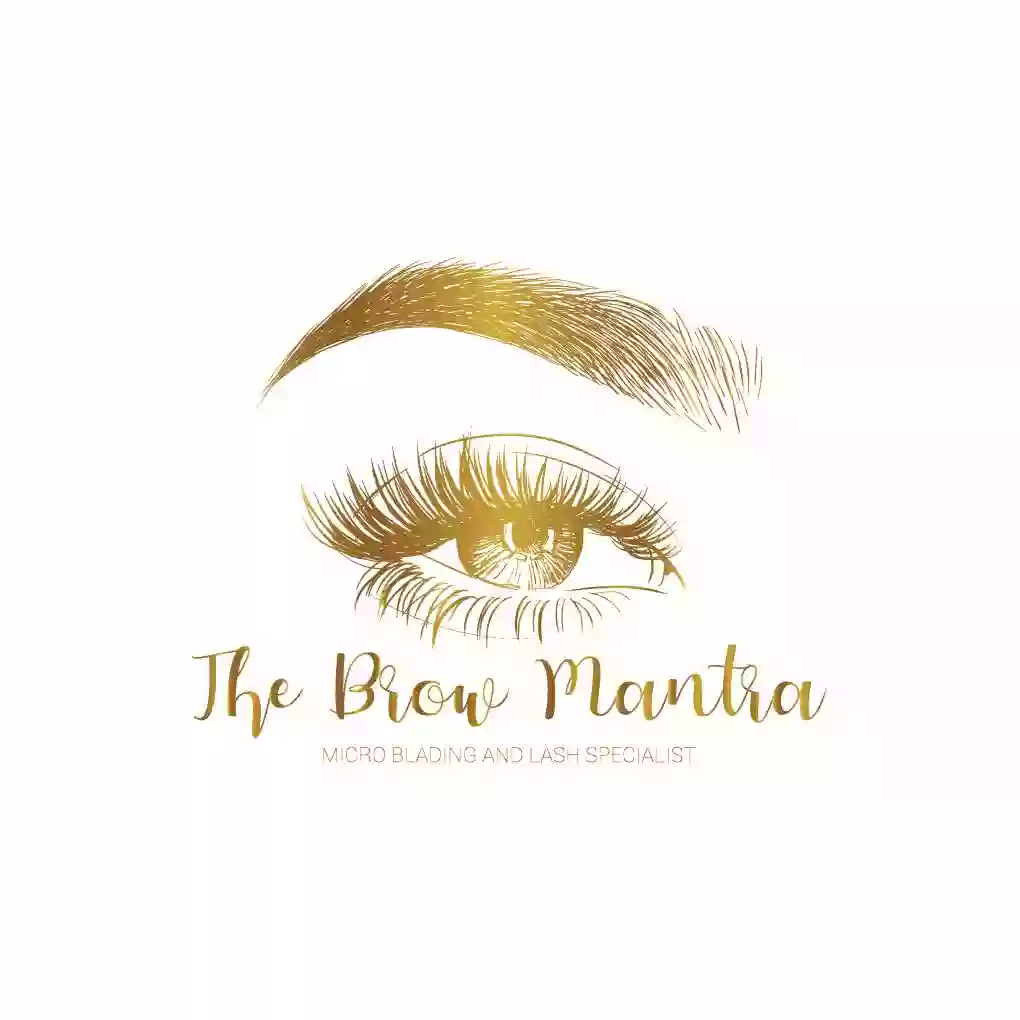 The Brow Mantra