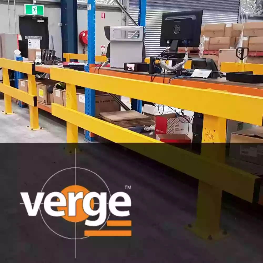 Verge Safety Barriers