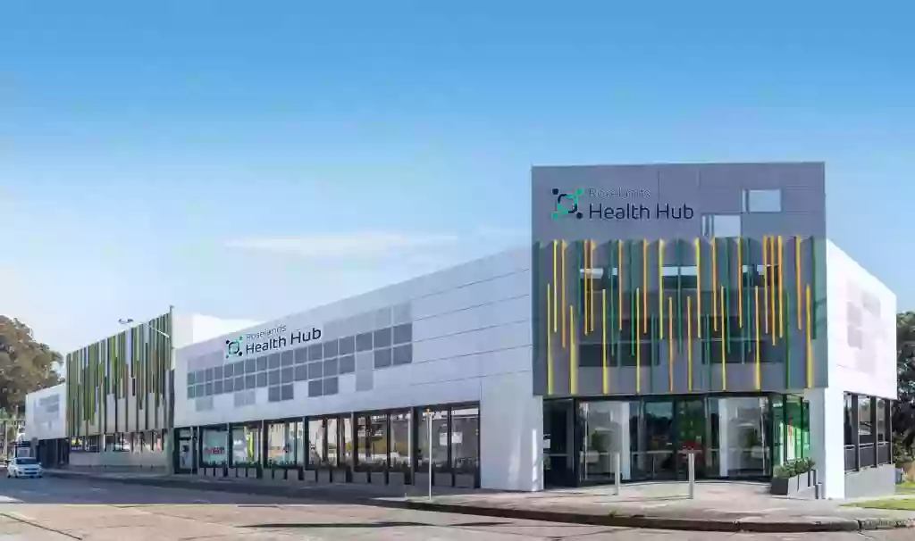 Roselands Health Hub