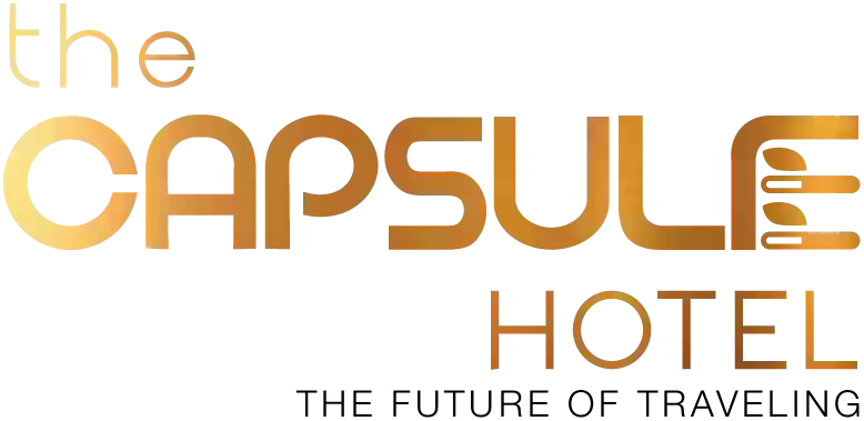 The Capsule Hotel