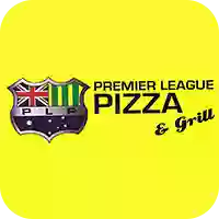 Premier League Pizza