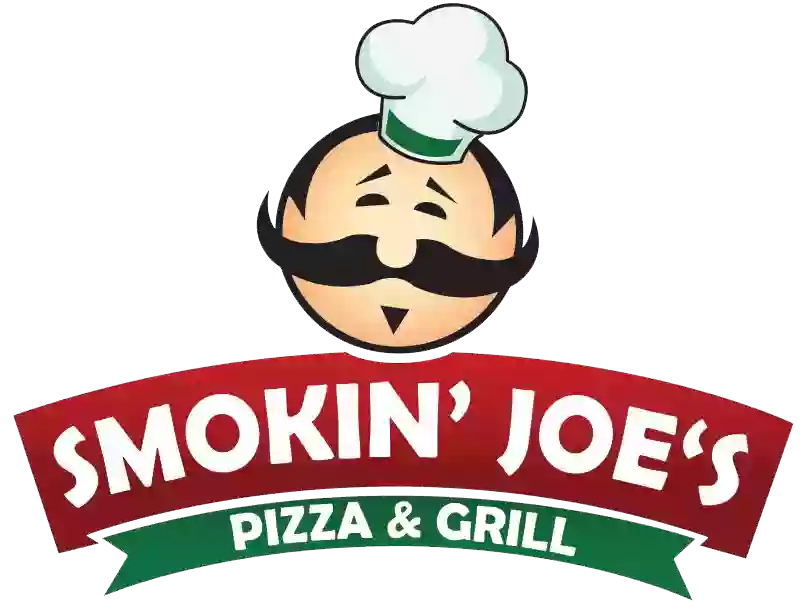 Smokin Joes Pizza & Grill - High St Melton