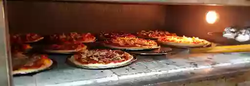 Integra Pizza Romsey