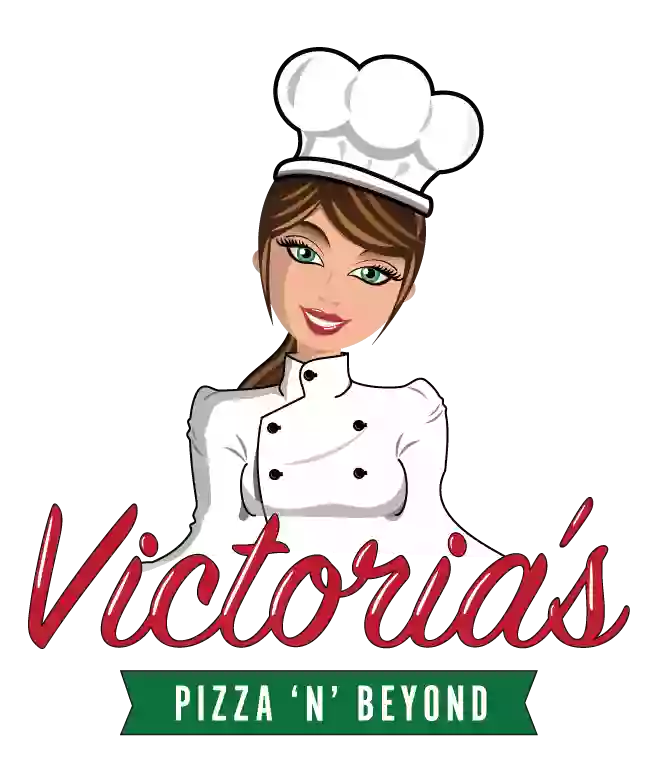 Victoria's Pizza N Beyond Maddingley