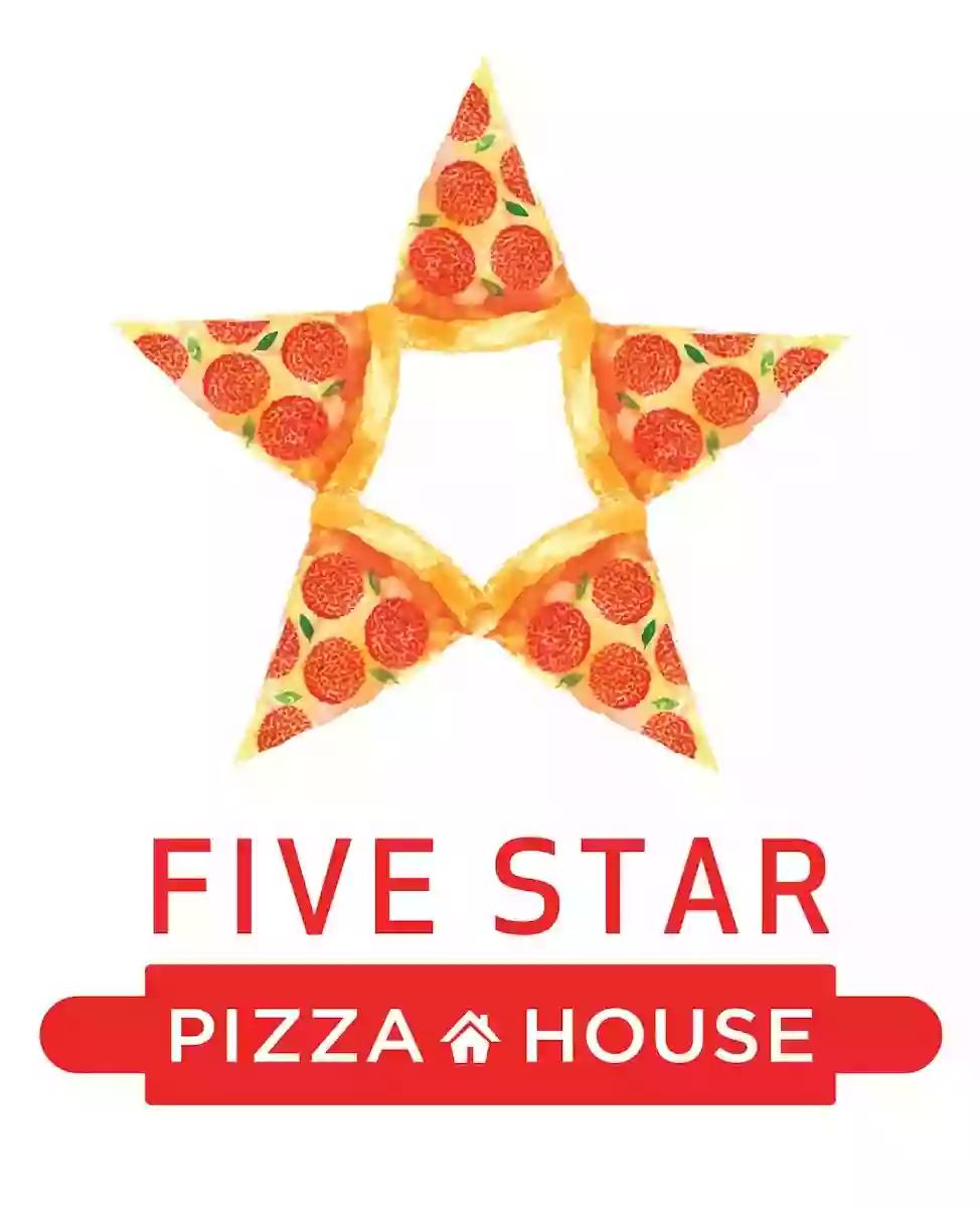 Five Star Pizza House