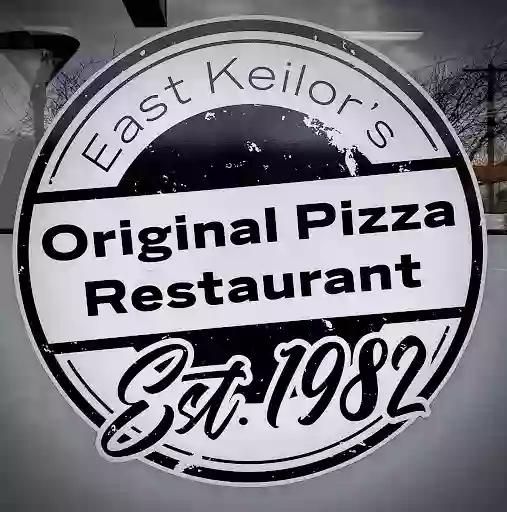 East Keilor Pizza Restaurant