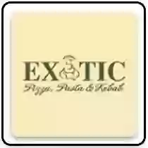 Exotic Pizza Pasta & Kebab