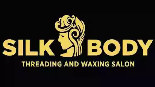 Silkbody Threading & Waxing Salon