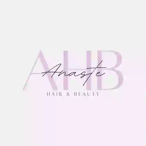 Anaste Hair and Beauty - Gisborne