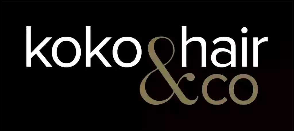 Koko Hair and Co