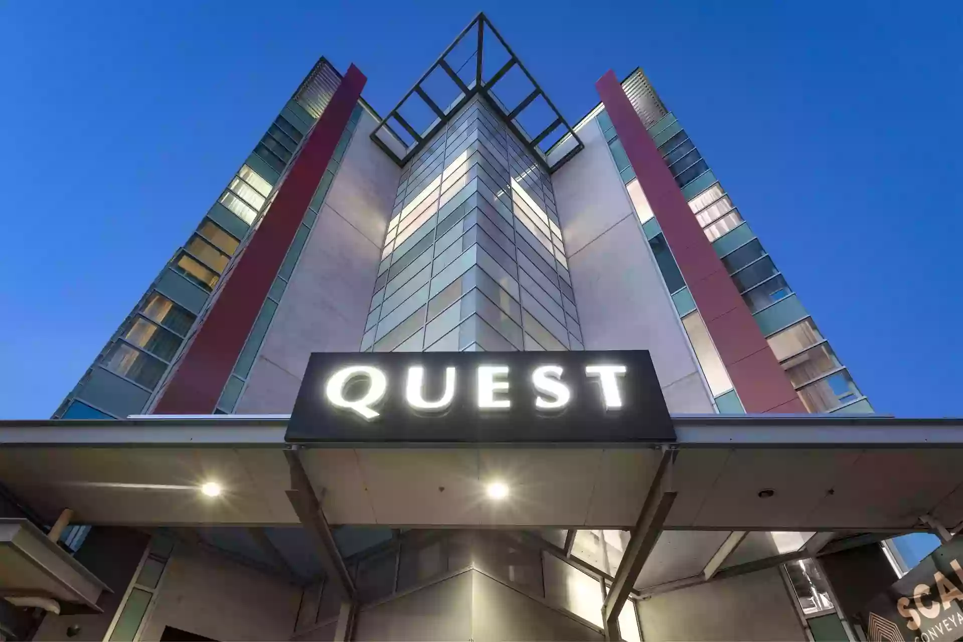 Quest Caroline Springs