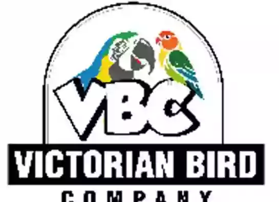 Victorian Bird Co