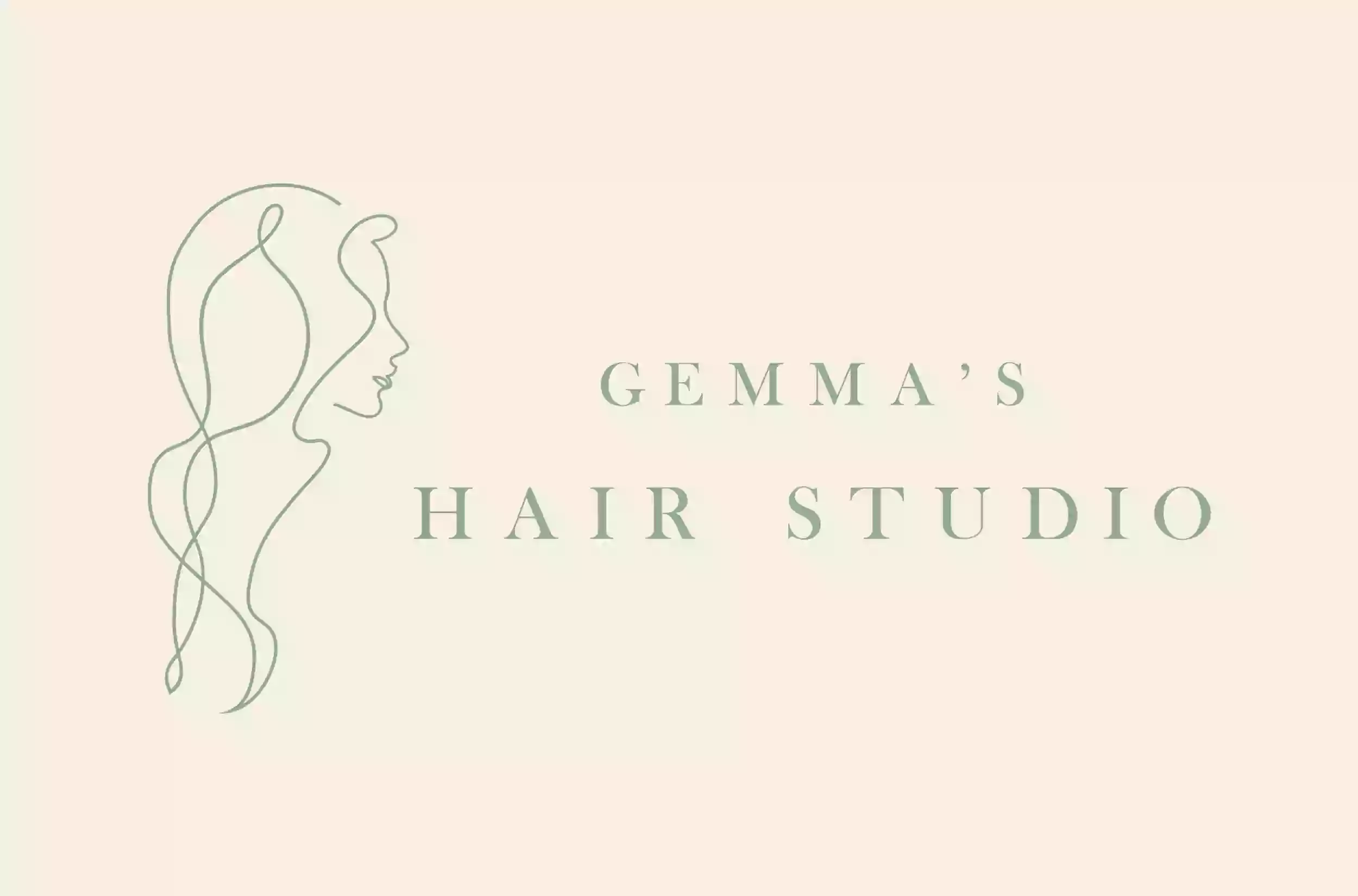 Gemma's Hair Studio