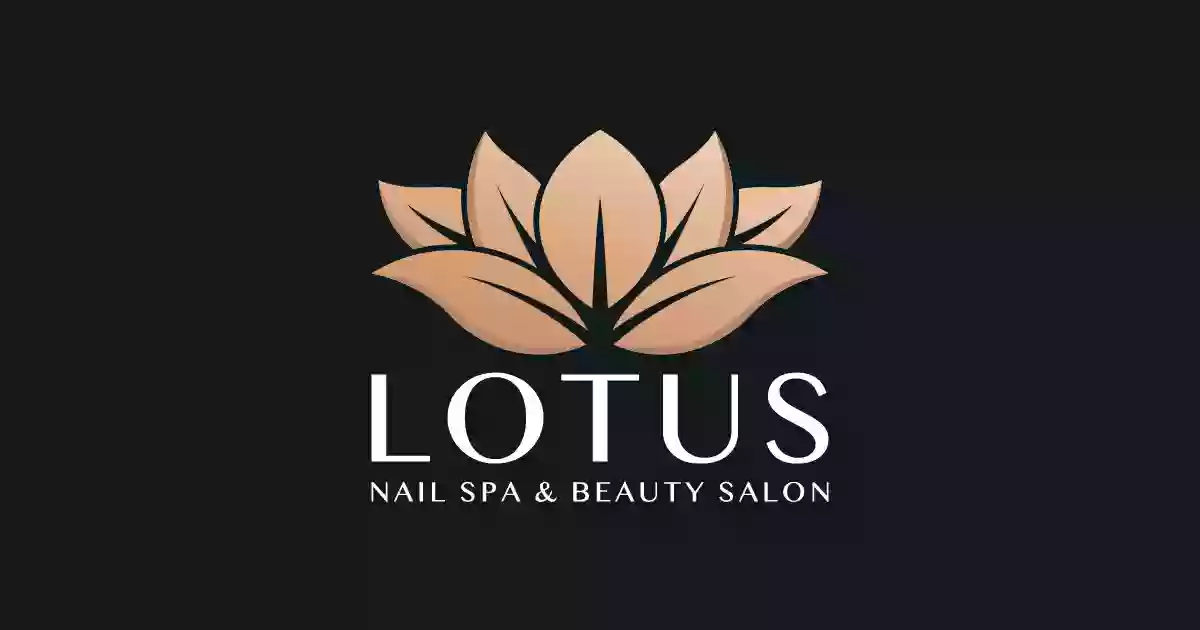 Lotus Nail Spa & Beauty Salon