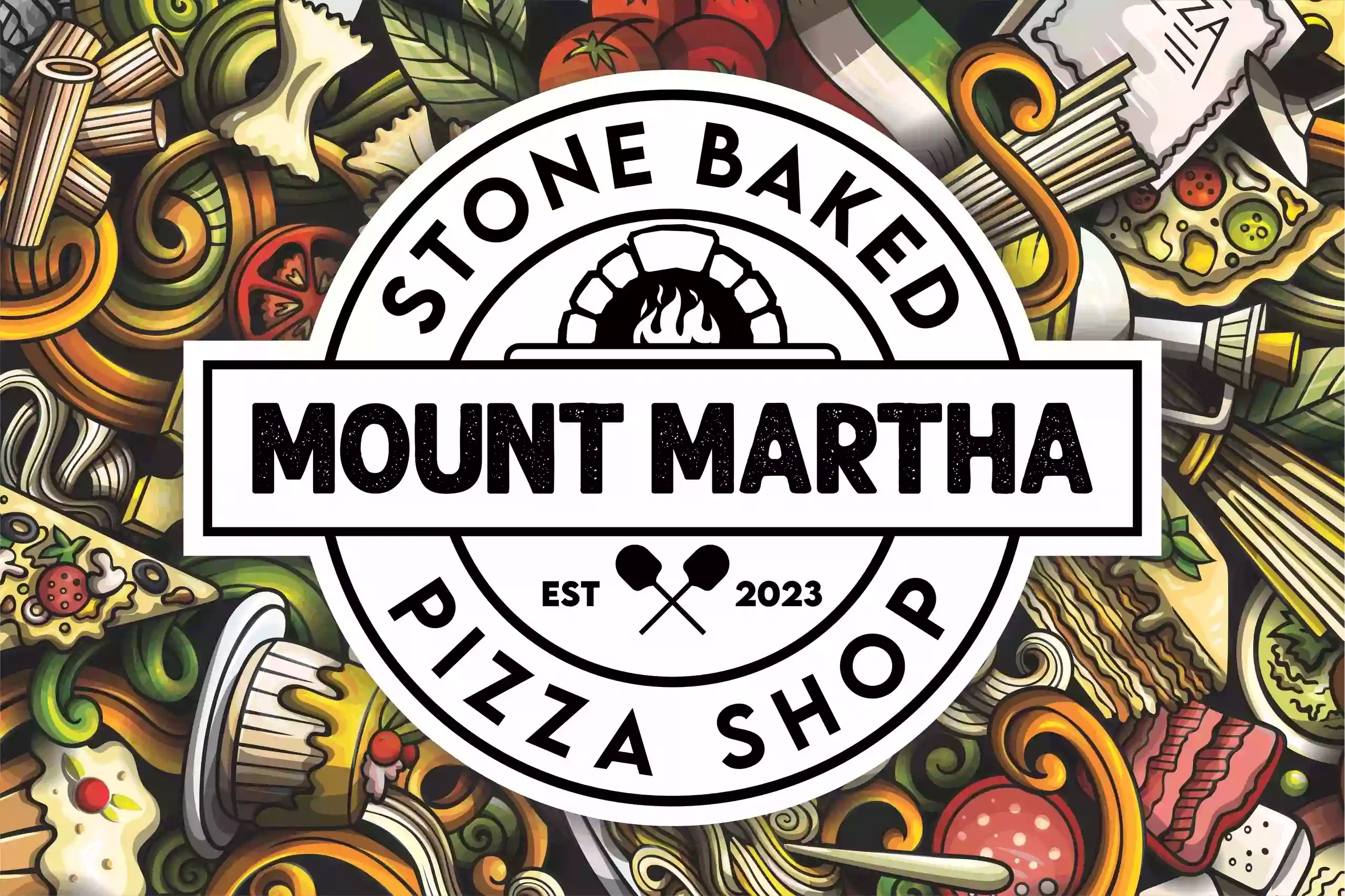 Mount Martha Pizza Shop