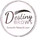 Destiny Brows Cosmetic Tattoo and Laser by Julie