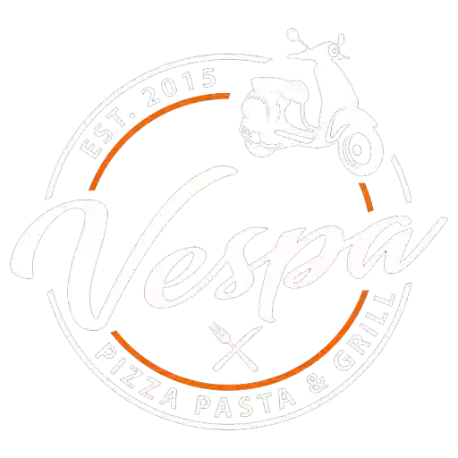 Vespa Pizza Pasta & Grill