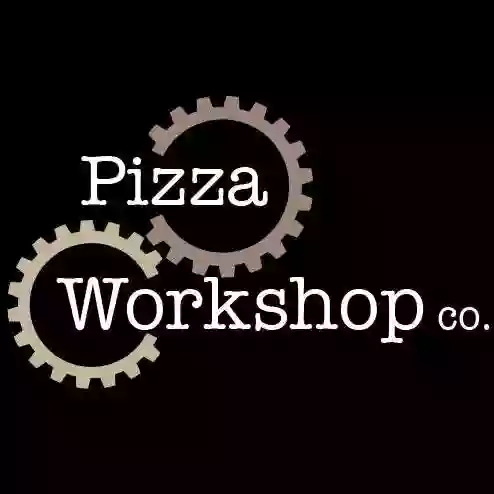Pizza Workshop Co