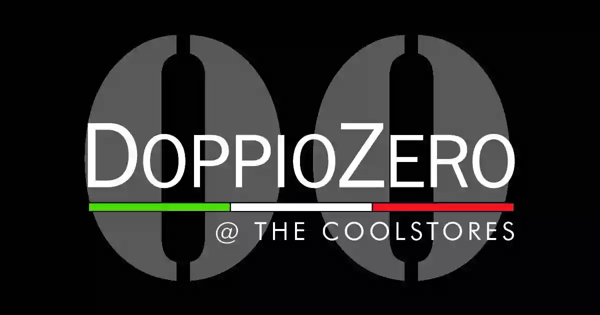 DoppioZero Pizzeria and Wine Bar