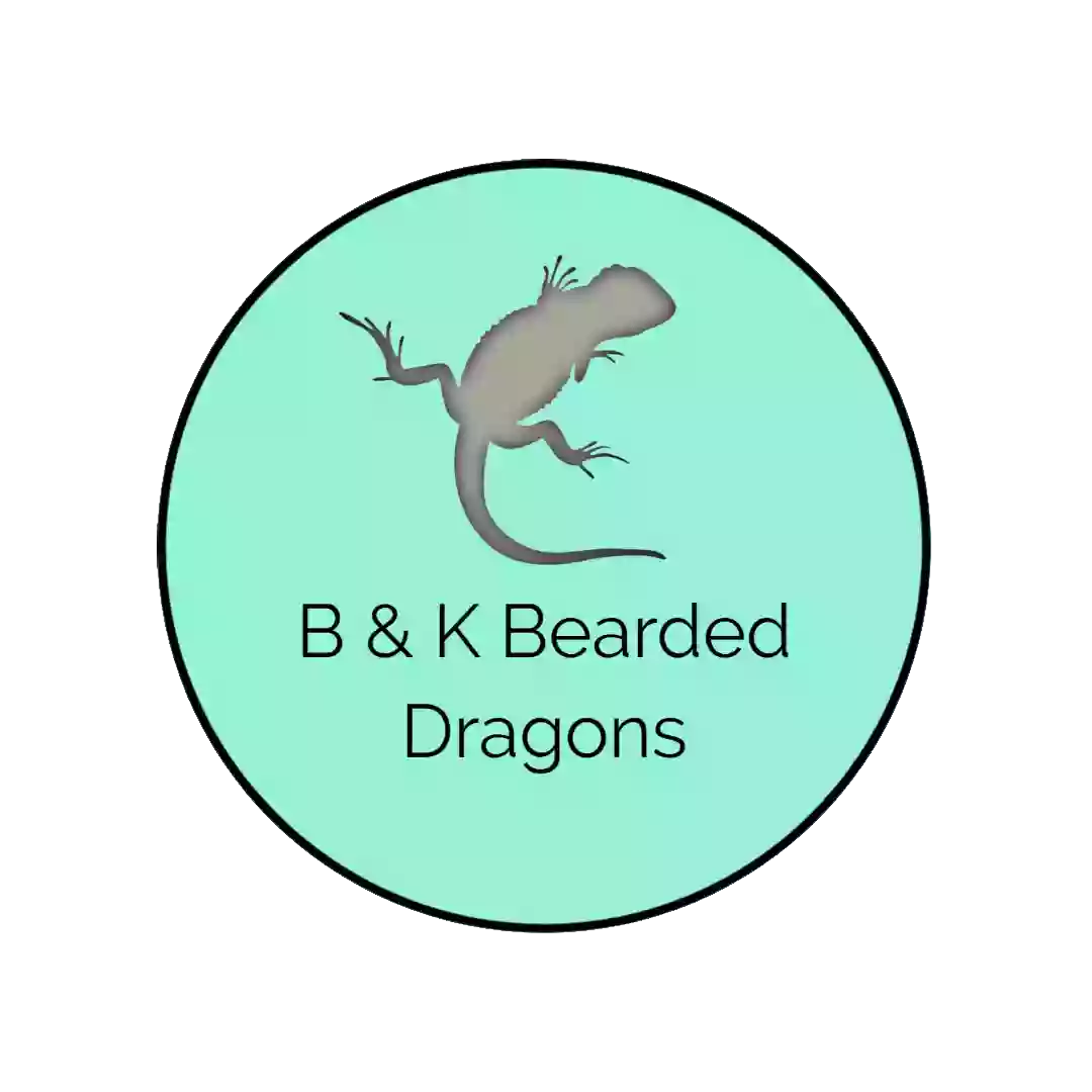 B & K Bearded Dragons