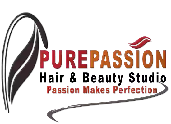 PurePassion Hair & Beauty Salon