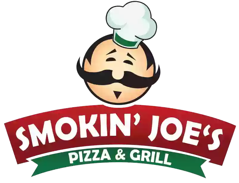 Smokin Joe’s Pizza & Grill - Roxburgh Park