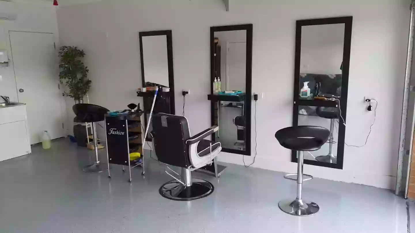 My Unique Hair Salon