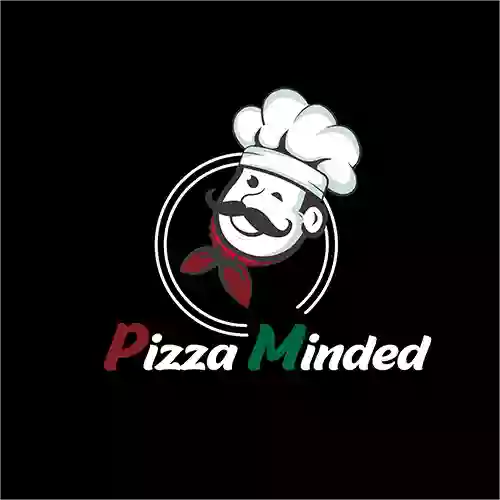 Pizza Minded Italian Cafe Bar & Restaurant
