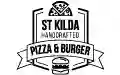 St Kilda handcrafted Pizza & Burger