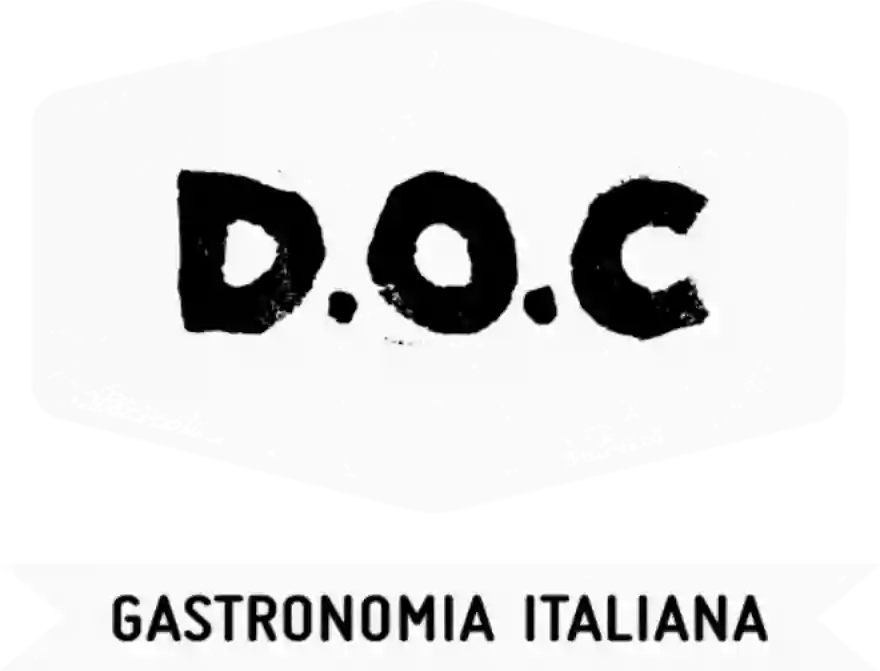 DOC Pizza & Mozzarella Bar - Carlton