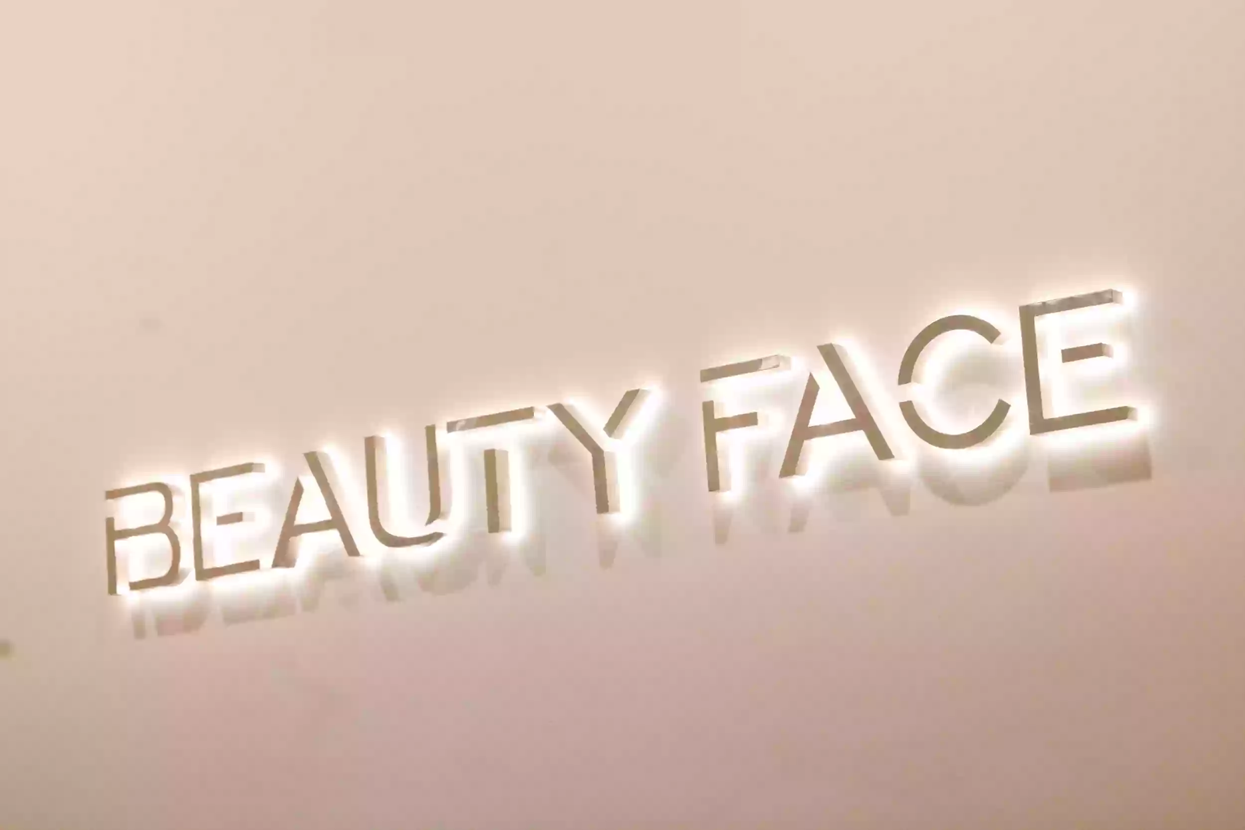 Beauty Face