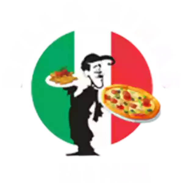 Bella Ninas Pizza & Pasta