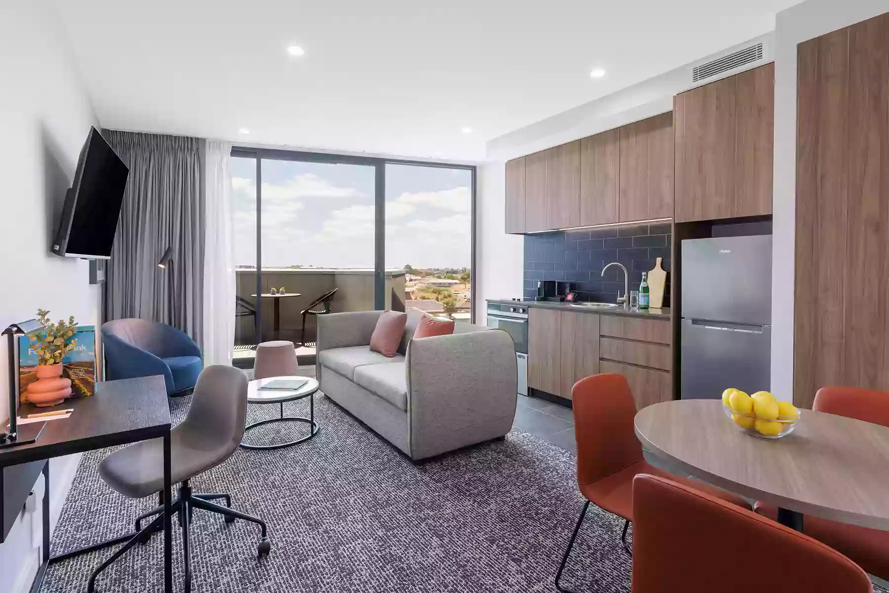 Punthill Apartment Hotels | South Yarra