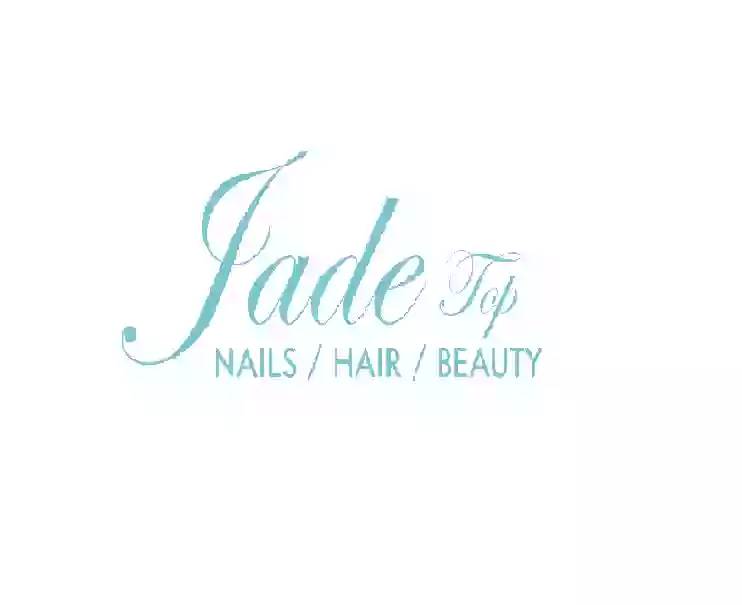 Jade Top Nails Hair Beauty