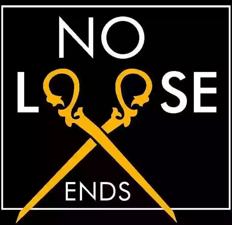 No Loose Ends Hair Salon