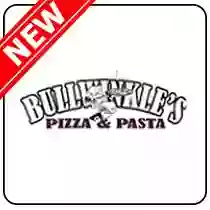 Bullwinkles Pizza Preston