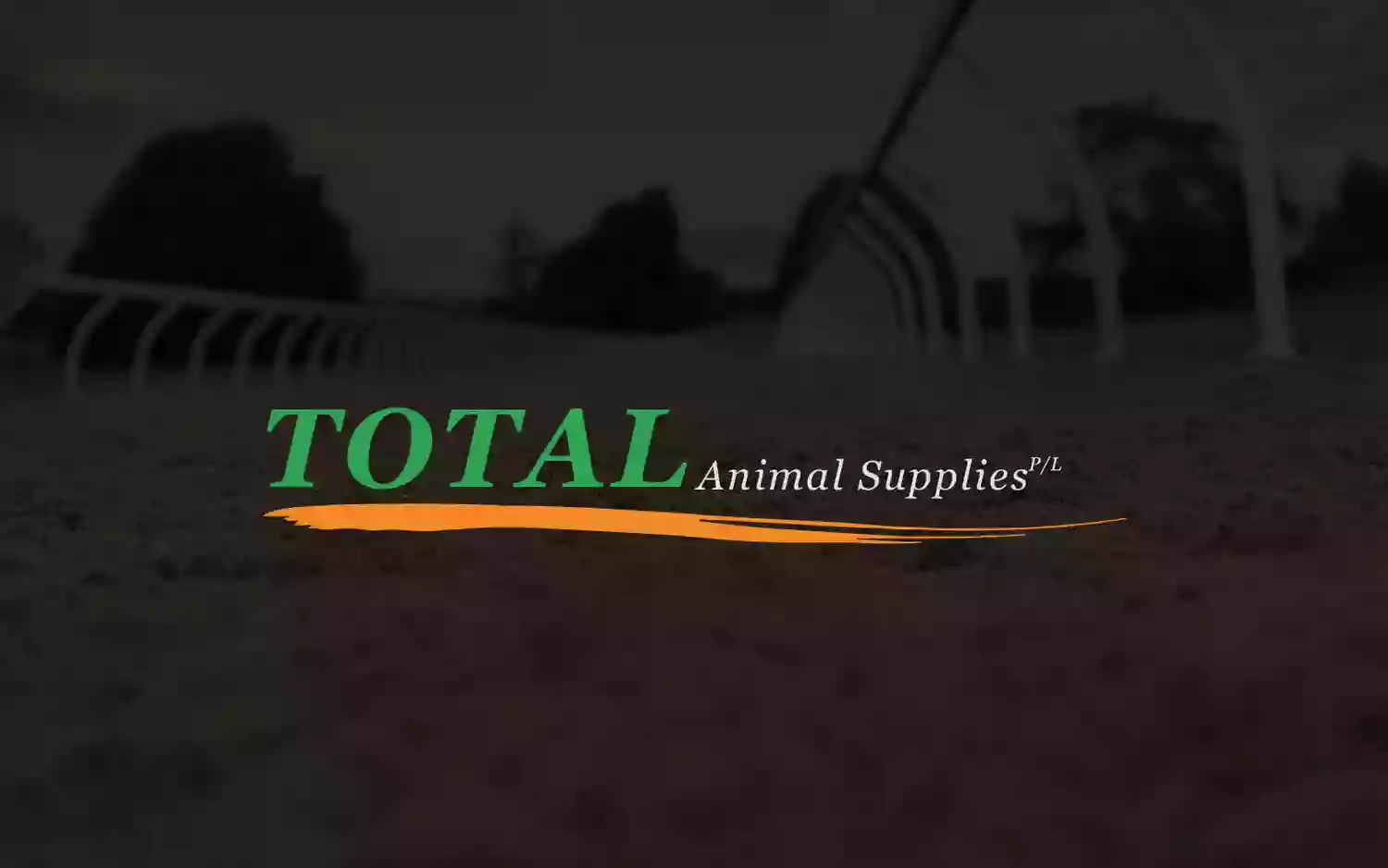 Total Animal Supplies