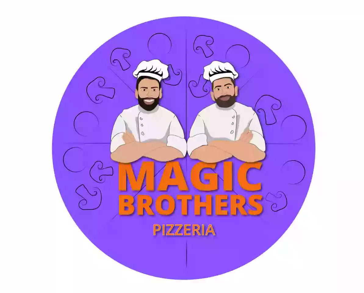 Magic Brothers Pizzeria