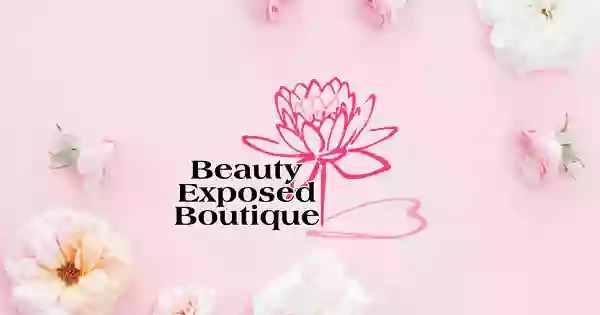 Beauty Exposed Boutique