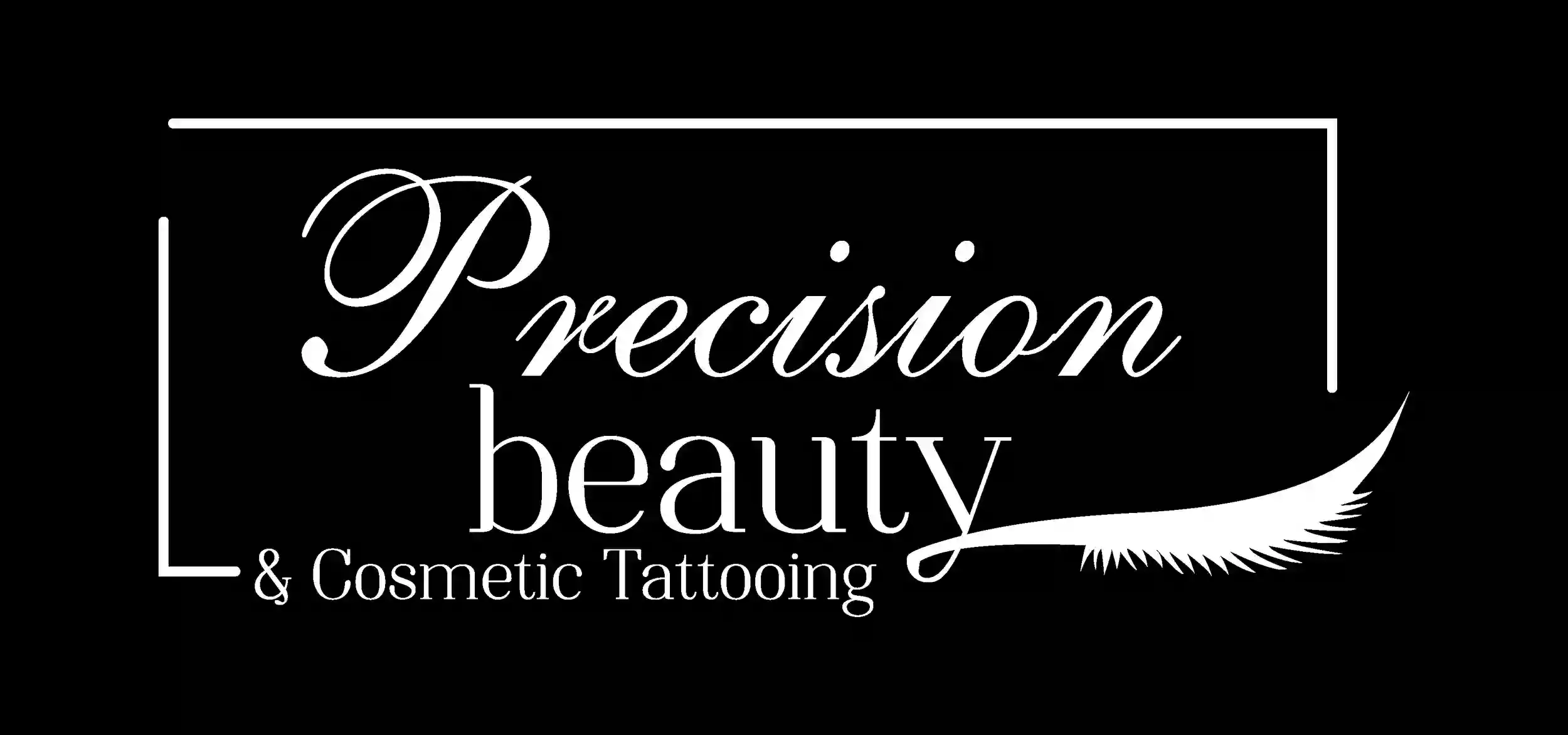 Precision Beauty & Cosmetic Tattooing